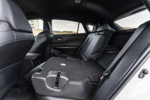 Toyota Venza Hybrid XLE 2020 года 